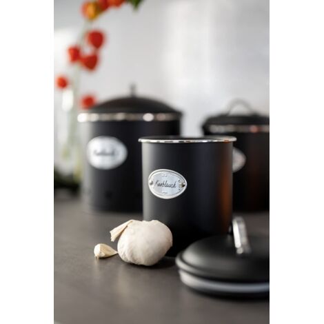 Contenitore in metallo per la casa | Acquisti Online su