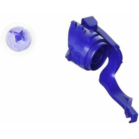 Geberit 240.771.00.1 Set Guarnizioni per Galleggiante, Blu