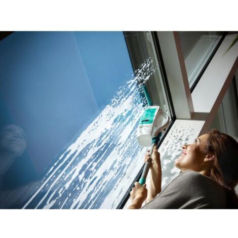 Leifheit Pulizia - Set Lavavetri Elettrico Nemo Con Bocchetta Di - Foto 3