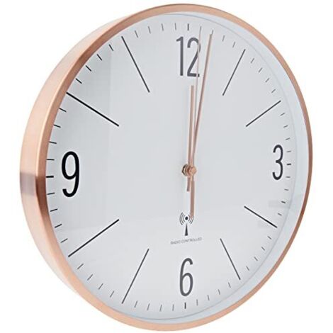 60.3026.01 TFA Dostmann Orologio da Parete