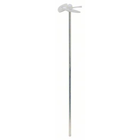 Bosch Professional Miscelatore per Vernici (Festa-Ø: 60 mm, Quantità: 1-10 kg, Accessori Trapani) (1/7)
