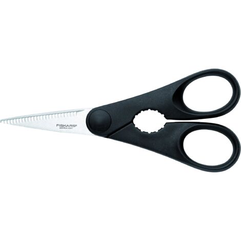 Fiskars Cesoie Da Potatura Con Microtip SP13, Solid, Lunghezza: 21,5 Cm, Lame In Acciaio Di Ottima Qualita Impugnatura In Plastica Arancione Nero 82845480 Fiskars Cesoie Da Potatura Con Microtip SP13, Solid, Lunghezza: 21,5 Cm, Lame In Acciaio Di Ottima Qualita Impugnatura In Plastica Arancione Nero 82845480
