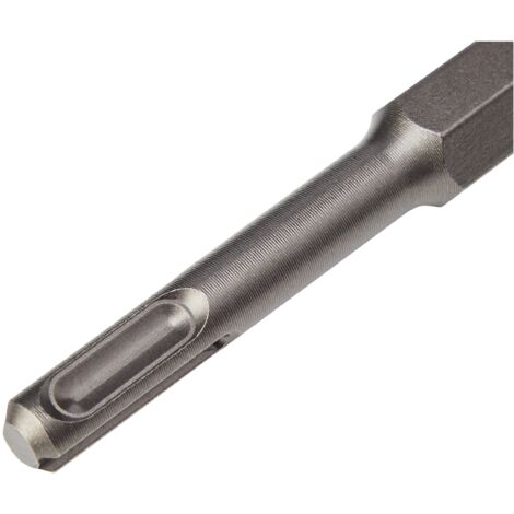 Makita MAKD-19168, SDS Plus scalpello – argento, 140 x 20 mm