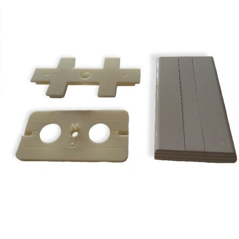 PLACCA GARDA COMPLETA E6002011 (1/2)