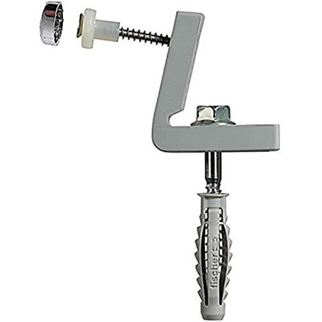 FISCHER WB 5 N 18652 Fissaggio sanitario
