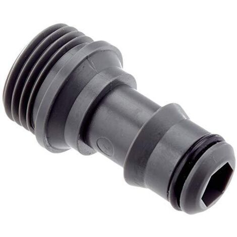 Grohe Relexa - Codo De Conexión De Pared, Cromo 28671000 | Sanitino.es - 12