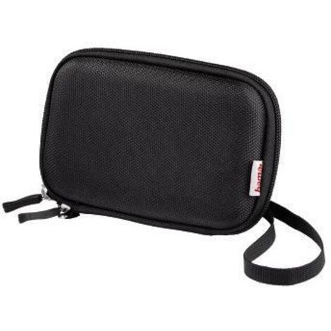 Custodia Hama Memory Card Case Bahia - In EVA E Nylon, Verde Menta, Porta Schede E Batterie