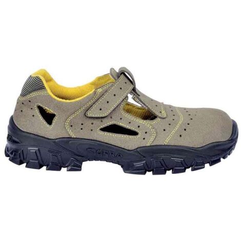 Scarpe Da Lavoro Antinfortunistiche Cofra Scarpe