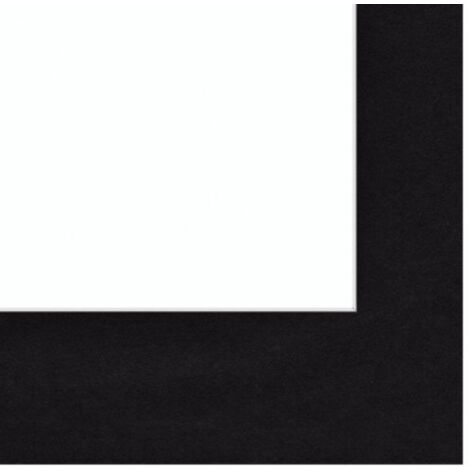 Passepartout Premium Hama 30x40 Cm - Bianco Per Foto Digitali E Cornici - Foto 10