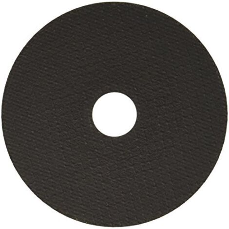 DeWALT Accessori - Set di dischi da taglio per acciaio inox 115x22,2 mm, 10 pz DT42335TZ