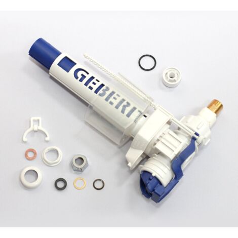 GEMU VALVOLA MEMBRANA DN20 316L AZIONAMENTO MANUALE EPDM/PTFE - Foto 6