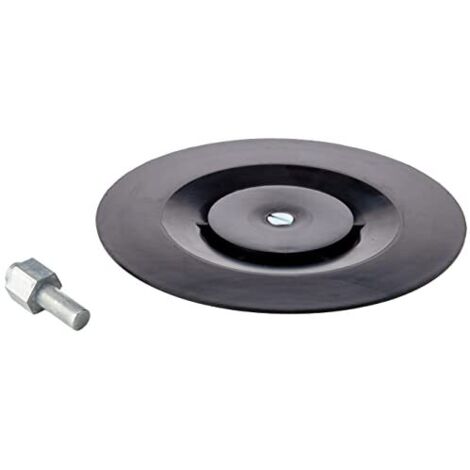 PRO Piatto di supporto, 125 x 8 mm
