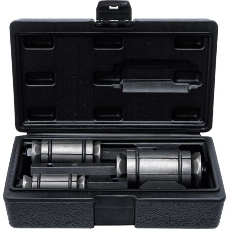 BGS, KRA-124, Set-pipe ampliamento di scarico (1/5)