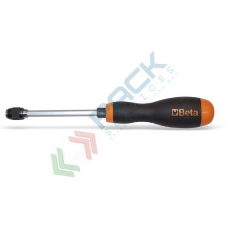 Beta 851SR - Portainserti a sgancio rapido con impugnatura