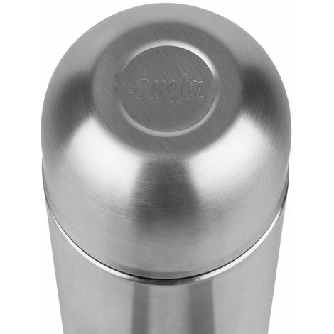 Emsa - Borraccia Senator 1 l in acciaio Inox - ePrice