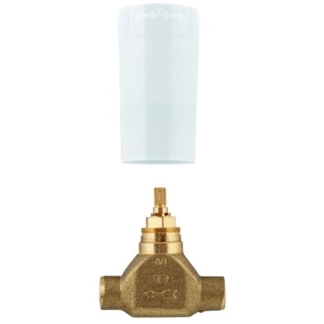 GROHE UP-Ventil-Unterteil 29801000 (1/5)