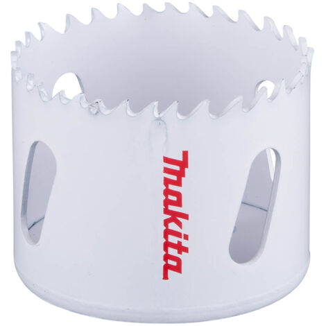 Sega a tazza Makita BiM, 57 mm 57 mm - Bi-metallo