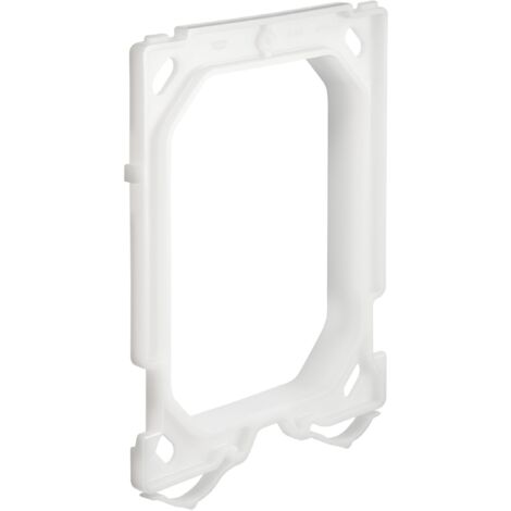 Grohe GRO-66845000 66845000 Concetto Gambo per Rubinetti, Grande, Bianco, 13 x 10.5 x 2 cm