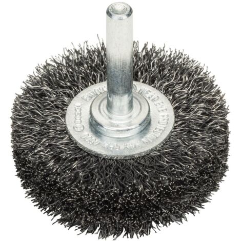 BOSCH 2608622111 - Disco Clean taladro: 50x0,20x15mm