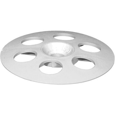 FISCHER Art. 01680  DISCO ISOLANTE