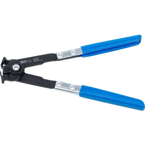Pinza BGS 4026947001616 Nichelata 235 mm (1/5)