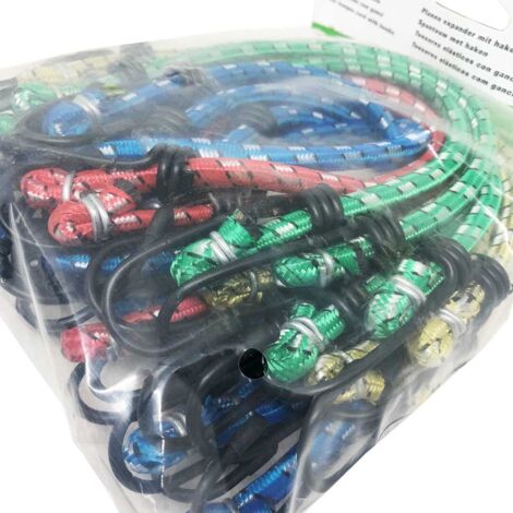 Confezione Da 100 Clip Di Fissaggio Per Pavimentazione In Composito Con Viti In Acciaio Inox Altezza 1 Cm 88433421