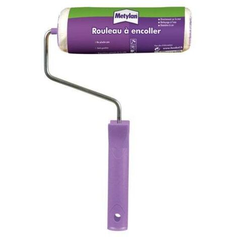 Colla Per Carta Da Parati Metylan - 2x125g, Per Carte Leggere E Pesanti - Foto 14