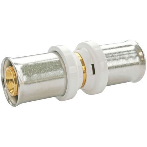 SOMATHERM FOR YOU- Barrel uguale piegatura del tubo multistrato Ø20 Per collegare un tubo multistrato di diametro Ø20
