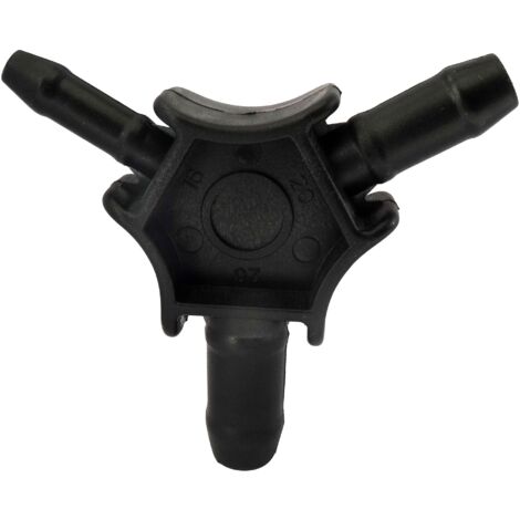 SOMATHERM FOR YOU - 303520501 - raccordo di fissaggio impianto doccia o vasca da bagno/doccia multistrato tubo 16 - Kit Completo di raccordi a pressare F15 / 21