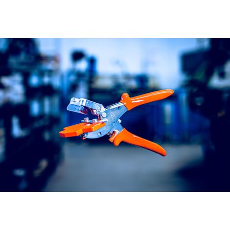 Forbici Per Troncatrice A Forma Di 90° V, Per Strisce Di | FindTheDeal - 6