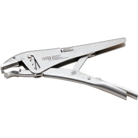 Pinza autobloccante  regolazione rapida a 3 livelli  225 mm