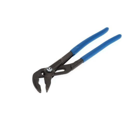 Tenaza universal 10", ajustable en 15 posiciones