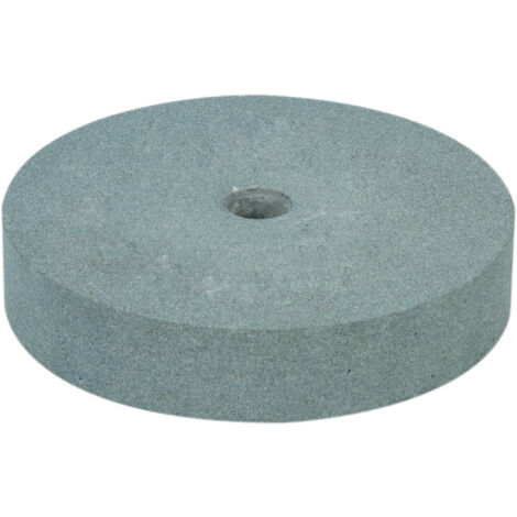 FERM BGA1054 Pietra abrasiva 150x16x12,7mm K60 grigio (1/3)