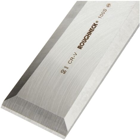Roughneck Professional Bevel Edge Chisel 50mm