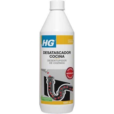 HG - Potente disgorgante, 481100130