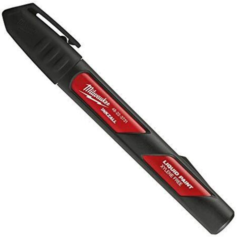 Milwaukee 48223731 INKZALL, Nero