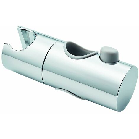Ideal Standard Supporto doccetta per asta doccia, d:25mm, cromo, A860807AA