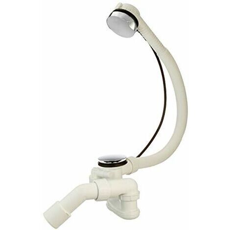 DESAGUE Ø52 AUTOMATICO C/SIFON BANERA