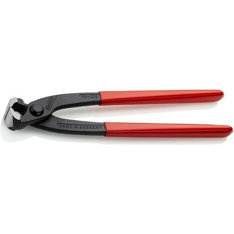 KNIPEX Tenaglia (pinza per ferraioli e cementisti) (220 mm) 99 01 220