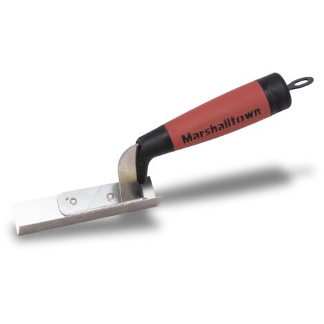 Marshalltown Square Notched Trowel 1/2" - O'Neill Supplies - Foto 2