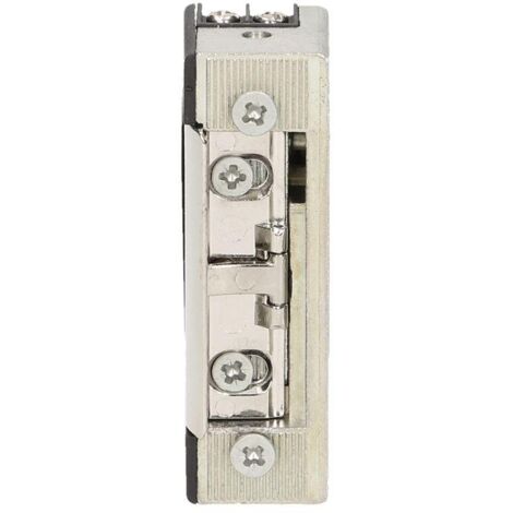 Serratura Elettrica Simmetrica ORNO EZ-4027 - Bassa Corrente 280mA Per 12VDC - Foto 14