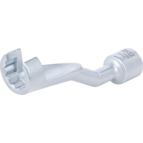 Chiave speciale per condotti di iniezione per Mercedes-Benz 12,5 mm (1/2") 19 mm