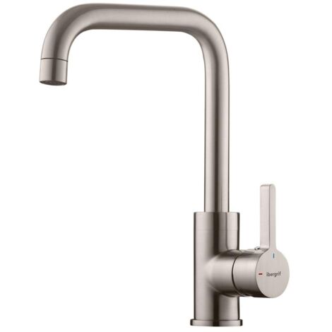 Rubinetto da cucina verde rubinetto flessibile girevole a 360° miscelatore monocomando cucina