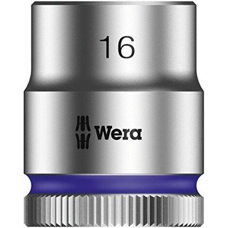 8790 HMB Bussola per cricchetto Zyklop con attacco da 3/8, 16.0 mm (1/3)
