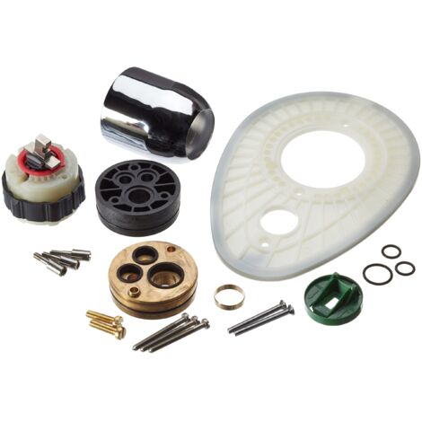 Set di ristrutturazione per miscelatore doccia UP kit-1 IDEAL STANDARD