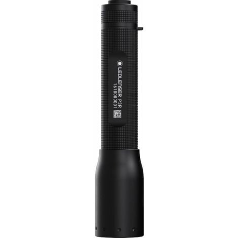 Ledlenser MT10 Torcia tascabile LED da outdoor, batteria al litio 18650  ricaricabile, 1000 lumen, incl. clip per tasca, portata luminosa 180m,  autonomia fino a 144 ore, interruttore frontale : : Fai da te