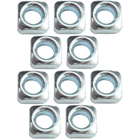 AERZETIX - C61949 - Set of 20 O-ring seals 13x2 mm - hardness 70 - operating temperature -30...100 °F - made of NBR rubber - fittings / fittings - colour black