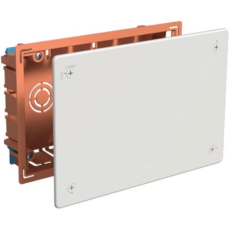 COPERCHIO A BOTOLA CON TELAIO 30x30 Cm - Foto 3