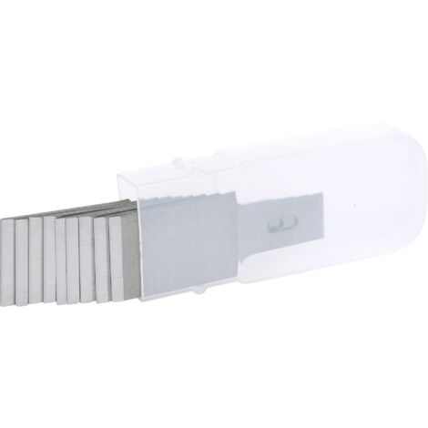 KS Tools 907.2203 Lame di ricambio,16mm,cf.da 10