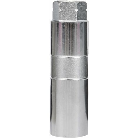 KS Tools 150.9416 Bussola controsupporto esagonale ammortizzatore, 16 mm